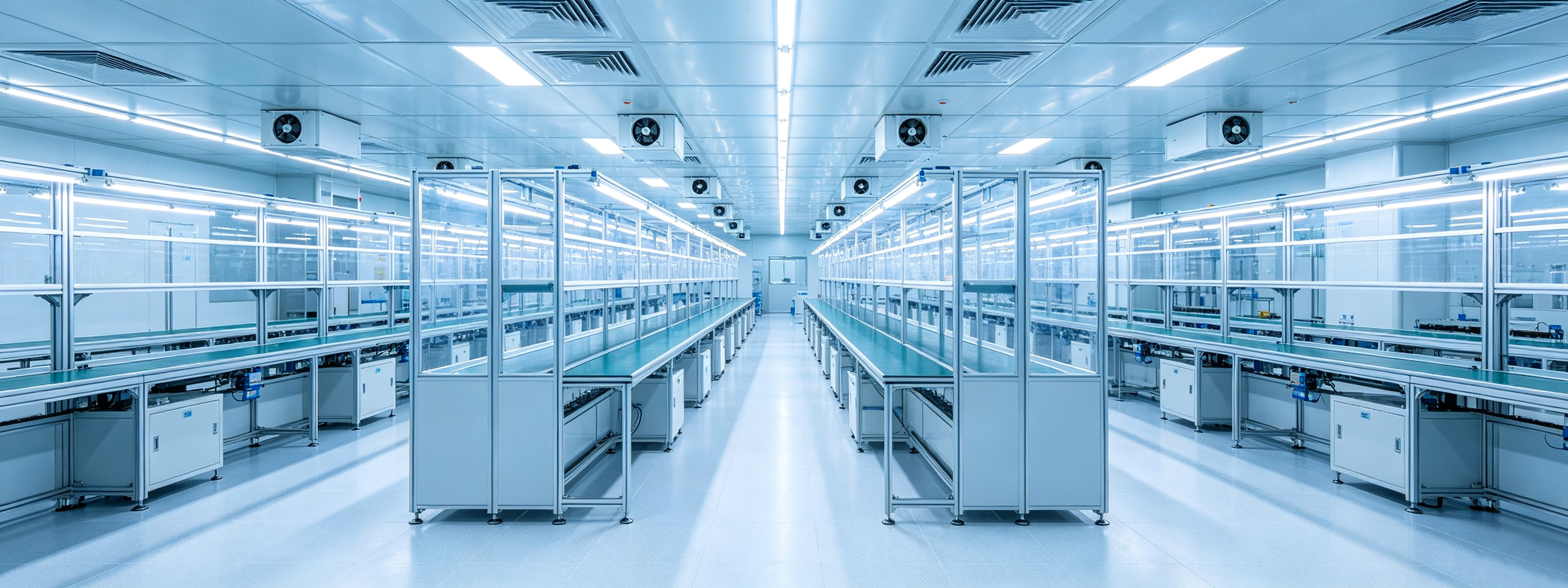 Clean Electronics Workshop