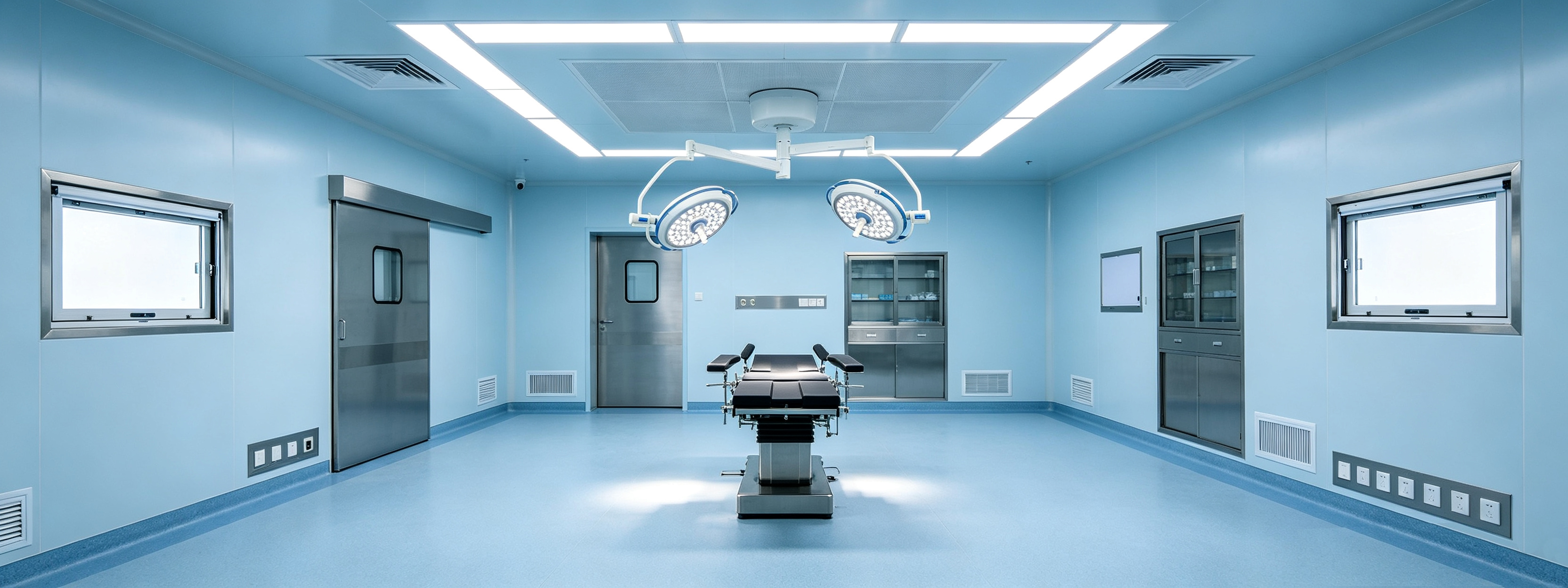 Operating Room