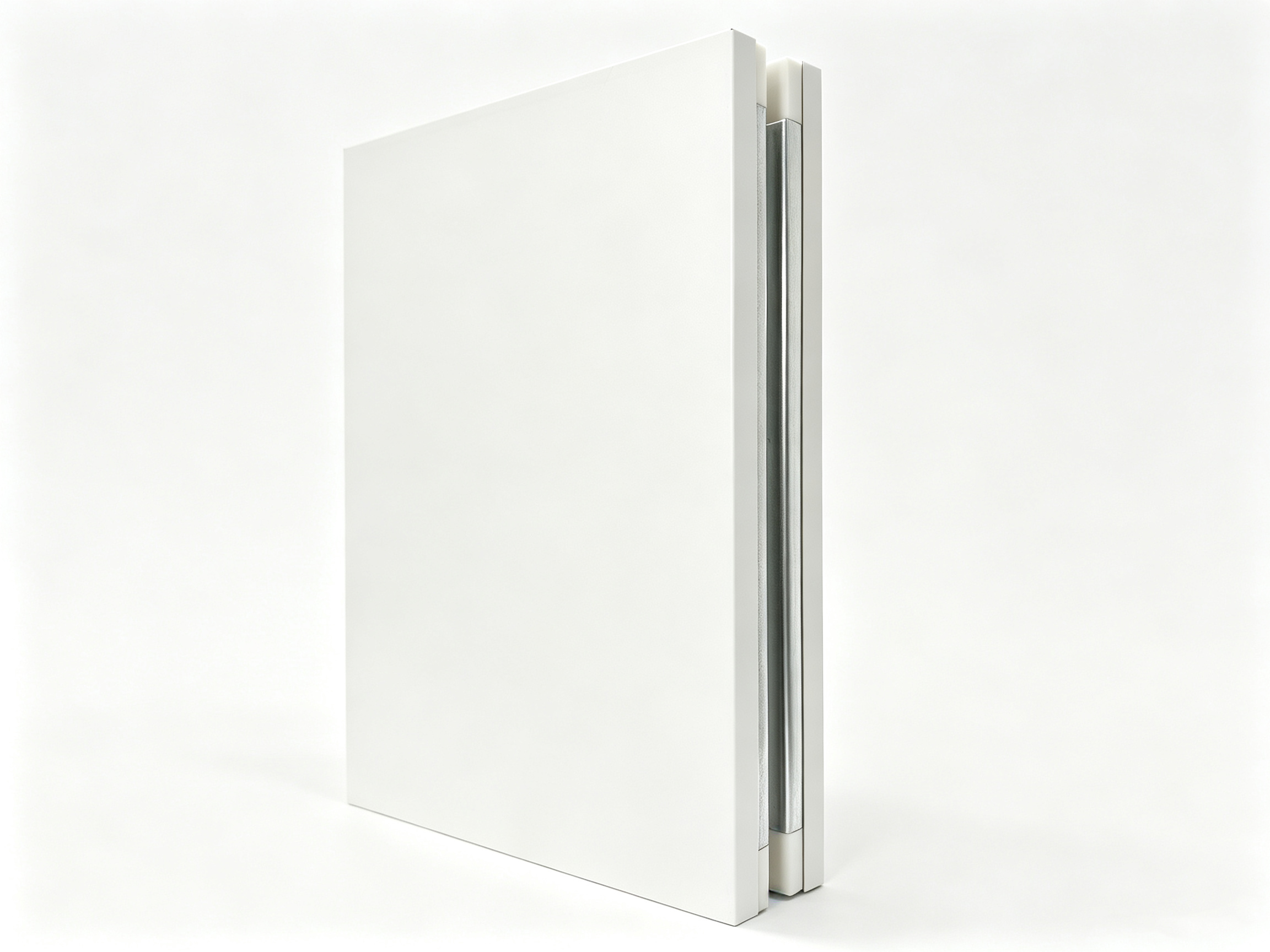 PVDF Fluorocarbon Coated Galvanized Cleanroom Panel